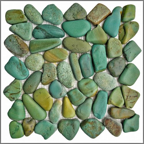1 Mosaikfliese - K-573 - 