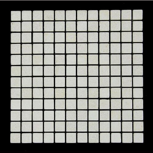 Mosaik Limestone Miros 2 - 1 Fliese