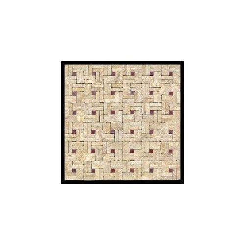 Mosaik Sandstone Chilca - 1 Fliese