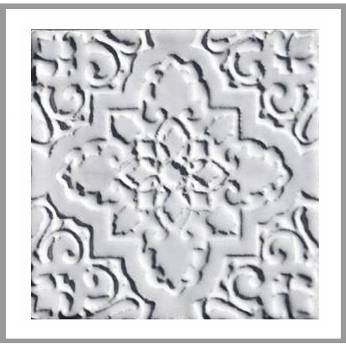 1 Fliese - Wand-Design - Design Fliesen - Orientstern - Wall-Design