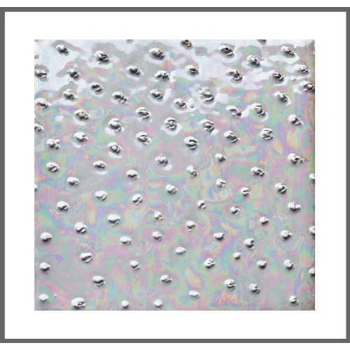 1 Fliese - Wand-Design - Design Fliesen - Strauß Ice Perlmutt - Design Tiles