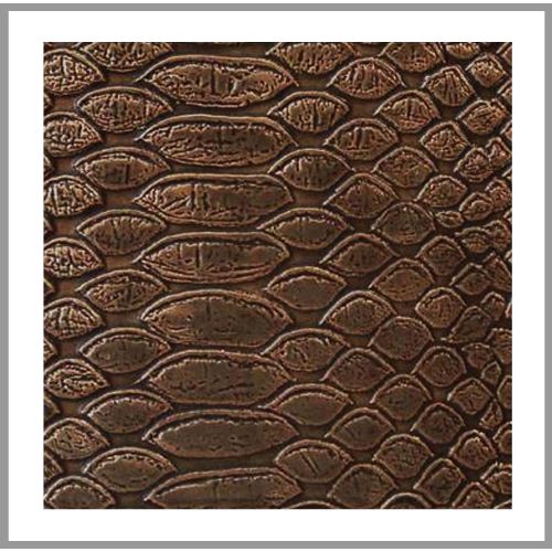 1 Fliese - Wand-Design - Design Fliesen - Schoko Kroco - Wall-Design -