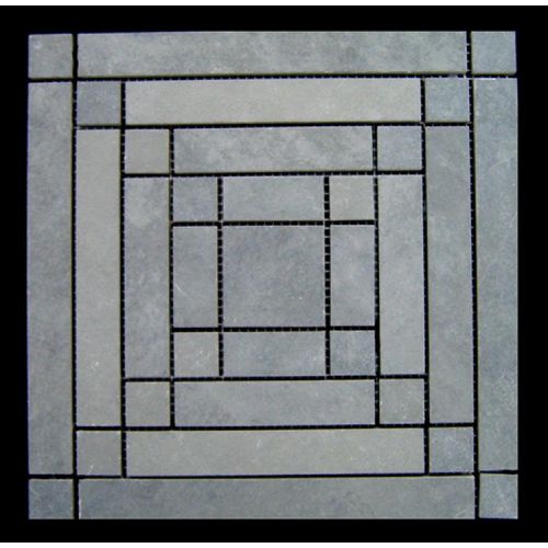Mosaik Schiefer Fernando Dream - 1 qm