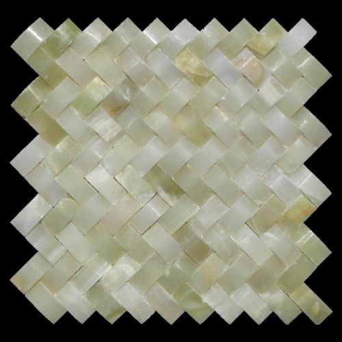 Mosaik Onyx Gushi - 1 qm