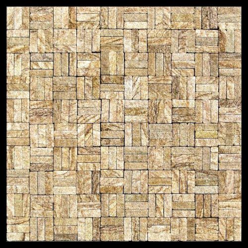 Mosaik Sandstone Yata - 1 qm