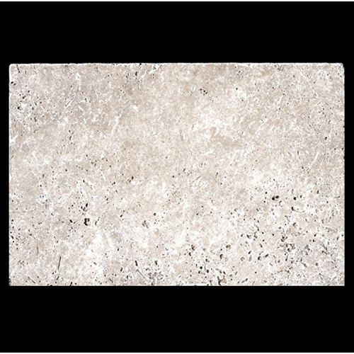 Naturstein Fliesen Travertin Classic Light 60 x 40 - 1 qm