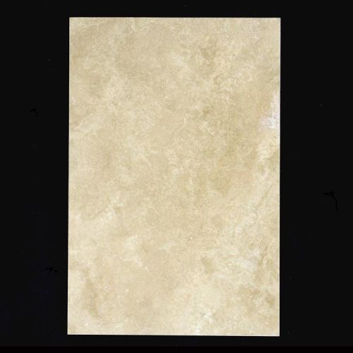 Naturstein Fliesen Travertin Classic Light 40 x 60 geschliffen - 1 qm