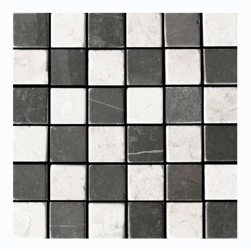 1 qm - PA-806 - Marmor - Mosaikfliesen - Naturstein - Wandfliesen - Bodenfliesen