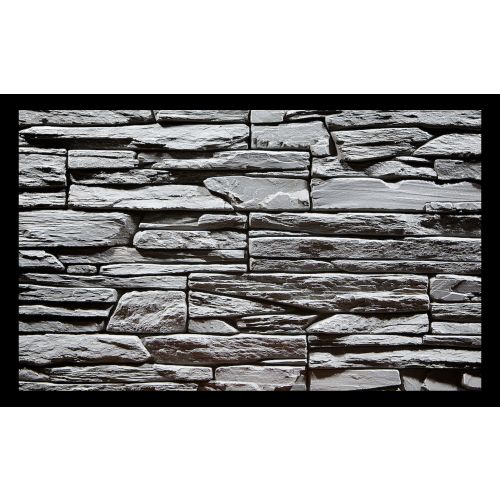 1qm - Shale - V-012 - Kunststein - Wand-Verkleidung - Betonstein - Wand-Design -