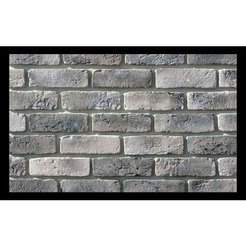 1qm - Luna- Z-000 - Kunststein - Wand-Verkleidung - Backstein - Ziegel - Klinker - Wand-Design