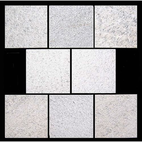 1 Fliese - MI-MO21QT01 - Quarzit - Naturstein - Mosaik - Fliesen - Wand-Design - Wand-Verkleidung - Boden-Design