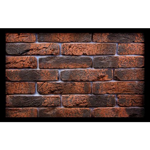 1qm - Old Brick- Z-001 - Kunststein - Wand-Verkleidung - Backstein - Ziegel - Klinker - Wand-Design -