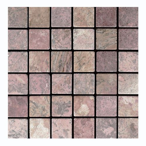 1 qm - PA-802 - Marmor - Mosaikfliesen - Naturstein - Wandfliesen - Bodenfliesen