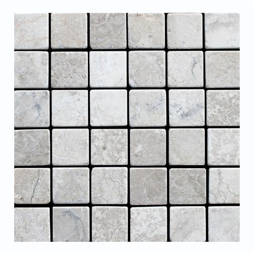 1 qm - PA-803 - Marmor - Mosaikfliesen - Naturstein - Wandfliesen - Bodenfliesen