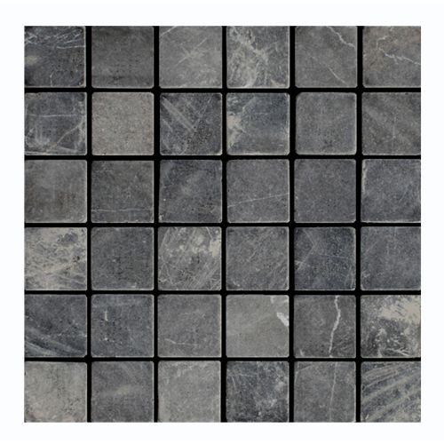 1 qm - PA-801 - Marmor - Mosaikfliesen - Naturstein - Wandfliesen - Bodenfliesen