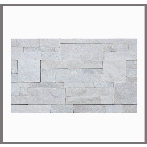 1 qm - W-019 - Wall Stone - Quarzit - Wand-Verblender - Wand-Verkleidung - Naturstein - Wand-Design