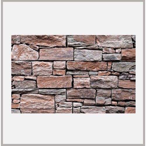 1 qm - W-022 - Wall Stone - Quarzit - Wand-Verblender - Wandverkleidung - Naturstein Wand - Wand-Design