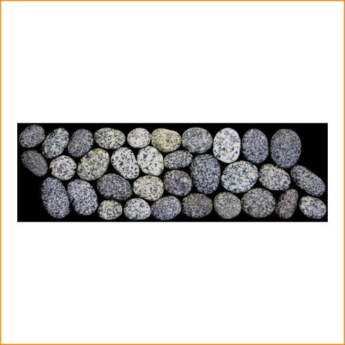 Bordüre Kieselstein Vietnam Birdstone - 1 Bordüre