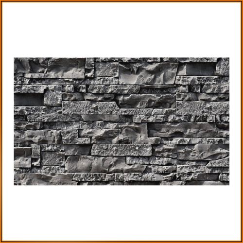 1qm - Basel- V-019 - Kunststein - Wand-Verkleidung - Betonstein - Wand-Design -