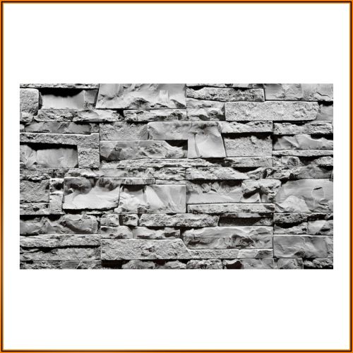 1qm - Bremen- V-021 - Kunststein - Wand-Verkleidung - Betonstein - Wand-Design -