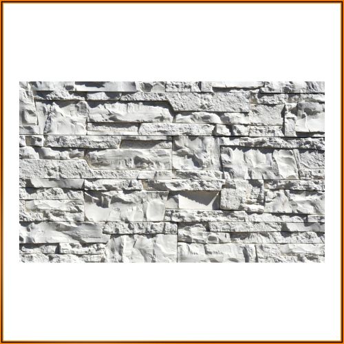 1qm - Casablanca- V-022 - Kunststein - Wand-Verkleidung - Betonstein - Wand-Design -