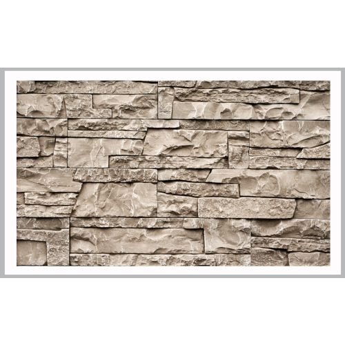 1qm - Hannover- V-023 - Kunststein - Wand-Verkleidung - Betonstein - Wand-Design -