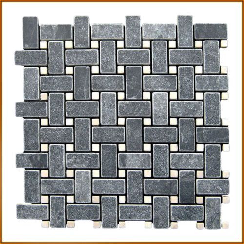 1 qm - LS-TMLAB-32-102 - Marmor - Mosaikfliesen - Naturstein - Wandfliesen - Bodenfliesen