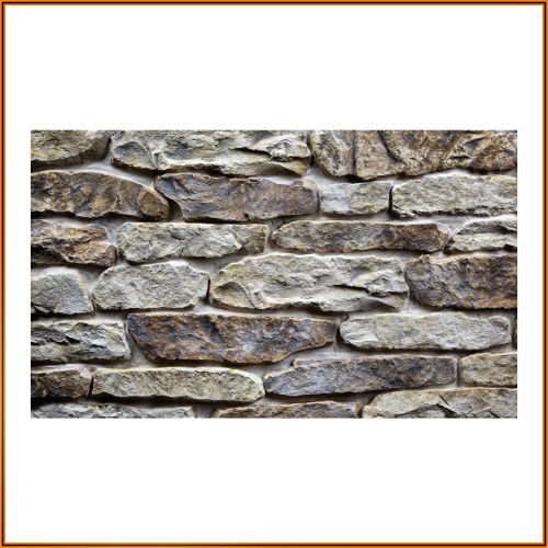 1qm - Marmaris - V-004 - Kunststein - Wand-Verkleidung - Betonstein - Wand-Design -