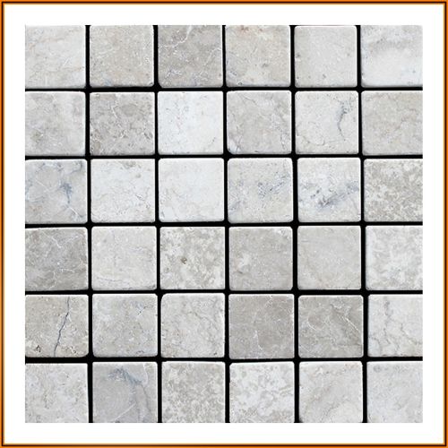 1 qm - PA-803 - Marmor - Mosaikfliesen - Naturstein - Wandfliesen - Bodenfliesen