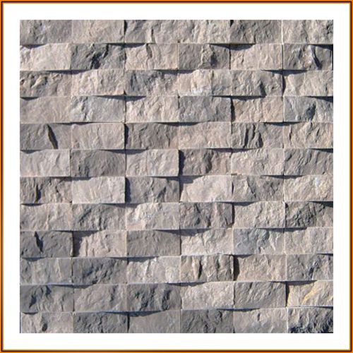 1 qm - RO-F3601 - Marmor - Mosaikfliesen - Naturstein - Wandfliesen - Marmormosaik