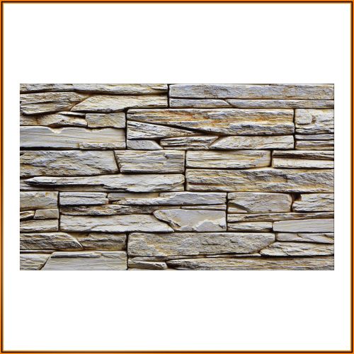 1qm - Shale - V-012 - Kunststein - Wand-Verkleidung - Betonstein - Wand-Design -