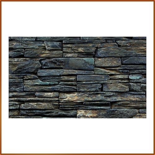 1qm - Tanvald - V-015 - Kunststein - Wand-Verkleidung - Betonstein - Wand-Design -