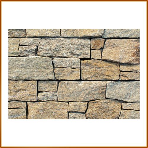1 qm - W-003 - Wall Stone - Granit - Wand-Verblender - Wand-Verkleidung - Naturstein -
