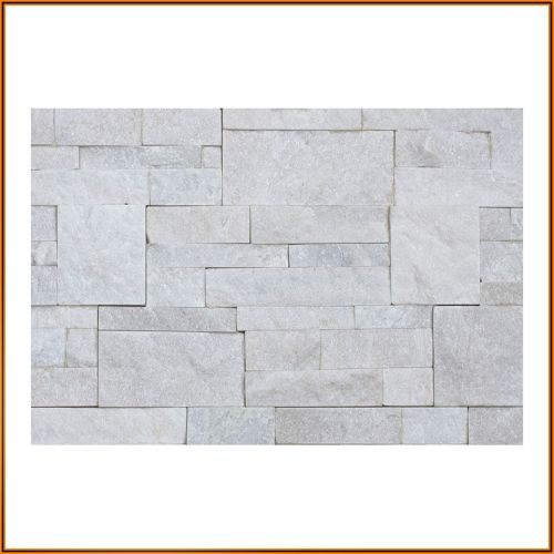 1 qm - W-019 - Wall Stone - Quarzit - Wand-Verblender - Wand-Verkleidung - Naturstein - Wand-Design