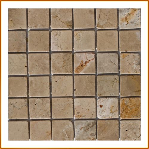 1 qm - PA-808 - Antikmarmor - Mosaikfliesen - Naturstein - Wandfliesen - Bodenfliesen