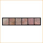 1 Bordüre - BO-112 - 30 x 5 cm - Marmormosaik - Bodenfliesen - Wandfliesen