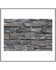 1 qm - W-015 - Wall Stone - Granit - Wandverblender - Wandverkleidung - Naturstein - Wand-Design