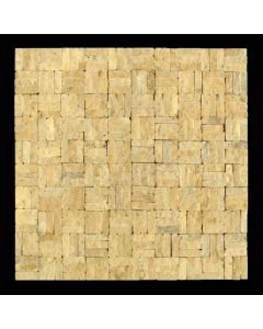 Mosaik Yellow Limestone Daduan - 1 Fliese