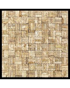 Mosaik Sandstone Yata - 1 Fliese