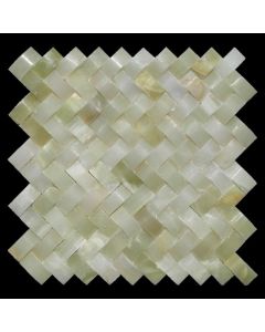 Mosaik Onyx Gushi - 1 Fliese