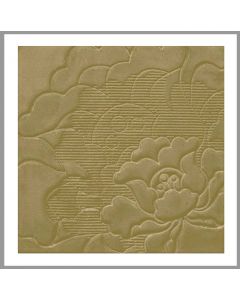 1 Fliese - Wand-Design - Design Fliesen - Blüten Big Bambus - Wall-Design -
