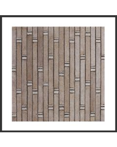 1 Fliese - Wand-Design - Design Mosaik Fliesen - Living 039 - Wall-Design -