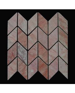 Mosaik Quarzit Margaritha Sandstorm - 1 qm