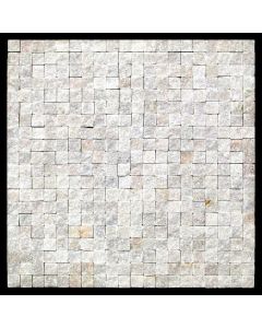 Mosaik White Sandstone Arica - 1 qm