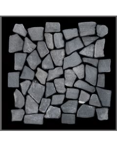 1 Mosaikfliese - SL-T128 - Mosaikfliesen - Naturstein - Fliesen - Marmor - Boden-Design - Wand-Design