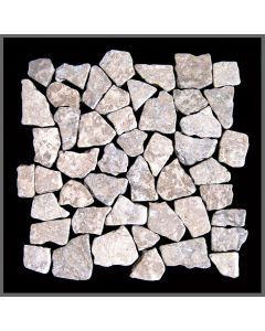 1 Mosaikfliese - SL-T103 - Mosaikfliesen - Naturstein - Fliesen - Marmor - Boden-Design - Wand-Design
