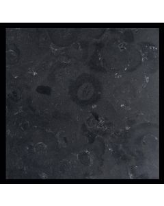 Naturstein Fliesen Black Limestone Säure gewaschen - 1 qm