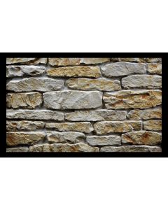 1qm - Antalya - V-003 - Kunststein - Wand-Verkleidung - Betonstein - Wand-Design -