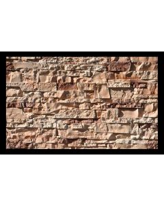 1qm - Arizona - V-018 - Kunststein - Wand-Verkleidung - Betonstein - Wand-Design -