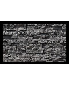 1qm - Basel- V-019 - Kunststein - Wand-Verkleidung - Betonstein - Wand-Design -